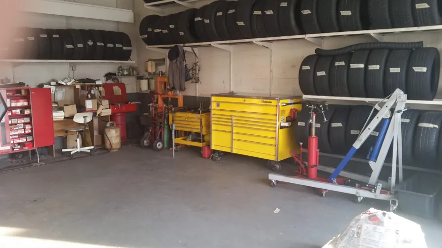Vehicle service - United Auto Service Center in Hagerstown, MD